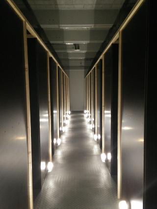 Blue Collar Hotel - Hostel fotoÄŸrafÄ±