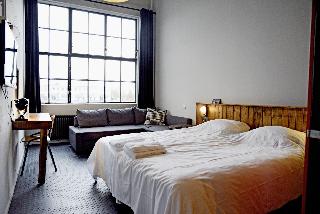 Blue Collar Hotel - Hostel fotoÄŸrafÄ±