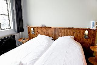 Blue Collar Hotel - Hostel fotoÄŸrafÄ±