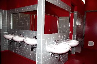 Blue Collar Hotel - Hostel fotoÄŸrafÄ±