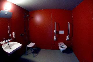 Blue Collar Hotel - Hostel fotoÄŸrafÄ±
