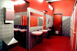 Blue Collar Hotel - Hostel fotoÄŸrafÄ±