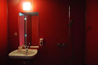 Blue Collar Hotel - Hostel fotoÄŸrafÄ±
