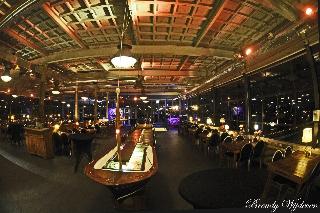 Blue Collar Hotel - Hostel fotoÄŸrafÄ±