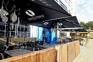 Blue Collar Hotel - Hostel fotoÄŸrafÄ±