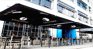 Blue Collar Hotel - Hostel fotoÄŸrafÄ±