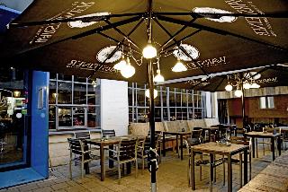 Blue Collar Hotel - Hostel fotoÄŸrafÄ±