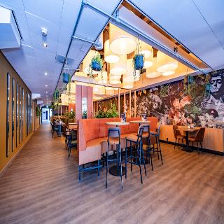 Fletcher Hotel-Restaurant Teugel Uden-Veghel fotoÄŸrafÄ±