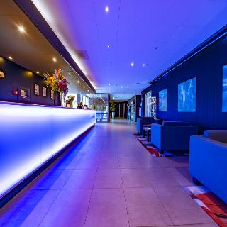 Fletcher Hotel-Restaurant Teugel Uden-Veghel fotoÄŸrafÄ±