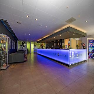 Fletcher Hotel-Restaurant Teugel Uden-Veghel fotoÄŸrafÄ±