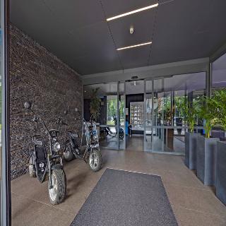 Fletcher Hotel-Restaurant Teugel Uden-Veghel fotoÄŸrafÄ±