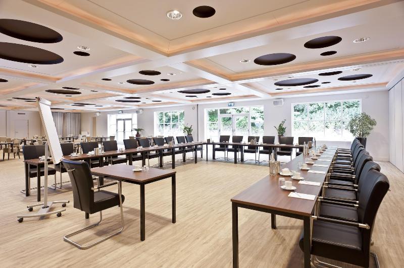 Fletcher Hotel-Restaurant Teugel Uden-Veghel - Toplantı