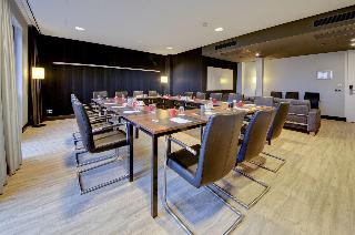 Fletcher Hotel-Restaurant Teugel Uden-Veghel fotoÄŸrafÄ±