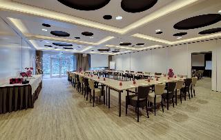Fletcher Hotel-Restaurant Teugel Uden-Veghel fotoÄŸrafÄ±