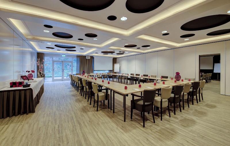 Fletcher Hotel-Restaurant Teugel Uden-Veghel - Toplantı