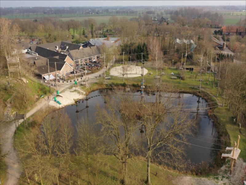 Fletcher Hotel-Restaurant Teugel Uden-Veghel - Aktivite