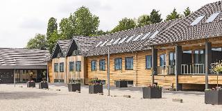 Fletcher Hotel-Restaurant Teugel Uden-Veghel fotoÄŸrafÄ±