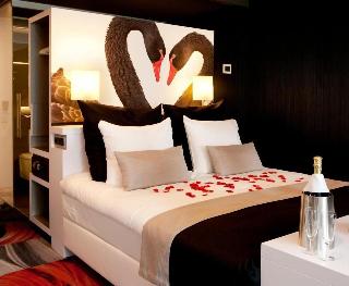 Fletcher Hotel-Restaurant Teugel Uden-Veghel fotoÄŸrafÄ±