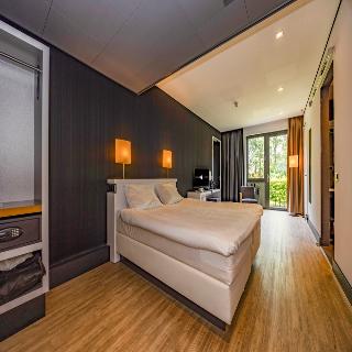 Fletcher Hotel-Restaurant Teugel Uden-Veghel fotoÄŸrafÄ±