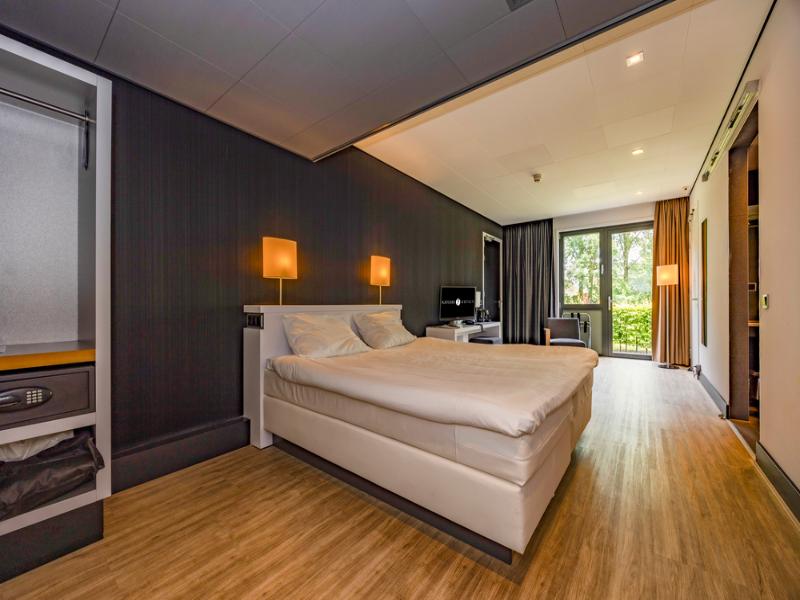Fletcher Hotel-Restaurant Teugel Uden-Veghel - Oda