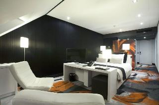Fletcher Hotel-Restaurant Teugel Uden-Veghel fotoÄŸrafÄ±