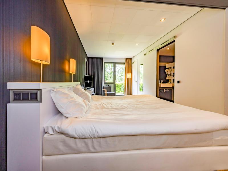 Fletcher Hotel-Restaurant Teugel Uden-Veghel - Oda