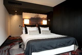 Fletcher Hotel-Restaurant Teugel Uden-Veghel fotoÄŸrafÄ±