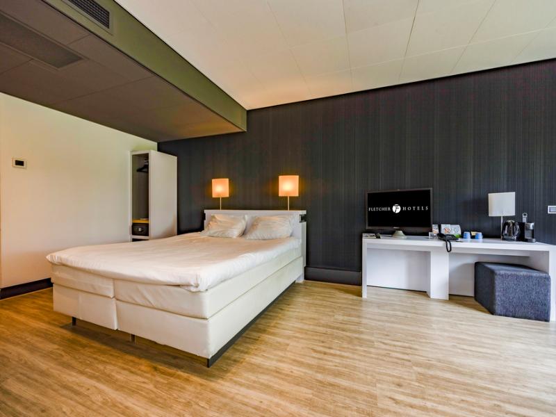 Fletcher Hotel-Restaurant Teugel Uden-Veghel - Oda