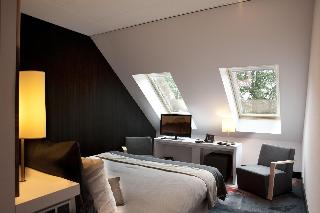 Fletcher Hotel-Restaurant Teugel Uden-Veghel fotoÄŸrafÄ±