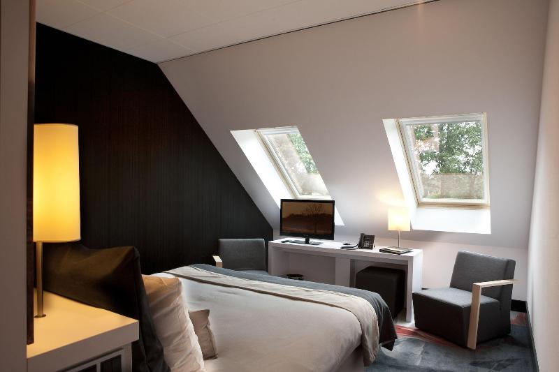 Fletcher Hotel-Restaurant Teugel Uden-Veghel - Oda