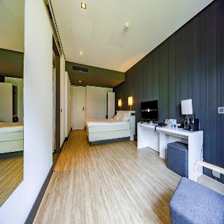 Fletcher Hotel-Restaurant Teugel Uden-Veghel fotoÄŸrafÄ±