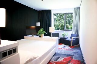 Fletcher Hotel-Restaurant Teugel Uden-Veghel fotoÄŸrafÄ±