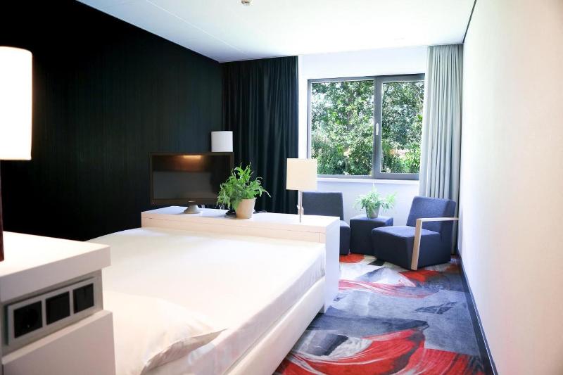 Fletcher Hotel-Restaurant Teugel Uden-Veghel - Oda