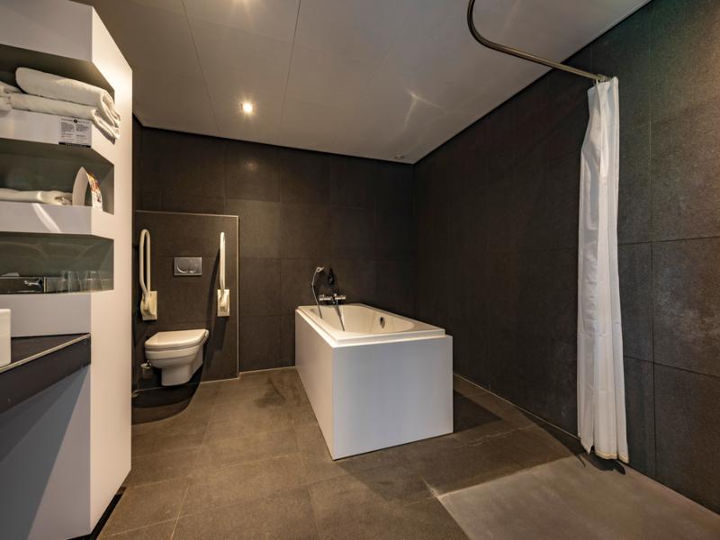 Fletcher Hotel-Restaurant Teugel Uden-Veghel - Oda