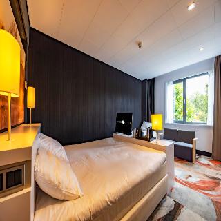 Fletcher Hotel-Restaurant Teugel Uden-Veghel fotoÄŸrafÄ±