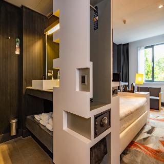 Fletcher Hotel-Restaurant Teugel Uden-Veghel fotoÄŸrafÄ±