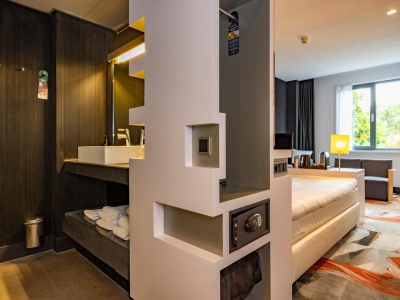 Fletcher Hotel-Restaurant Teugel Uden-Veghel - Oda