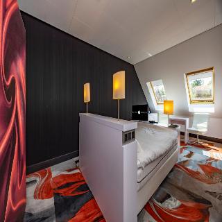 Fletcher Hotel-Restaurant Teugel Uden-Veghel fotoÄŸrafÄ±