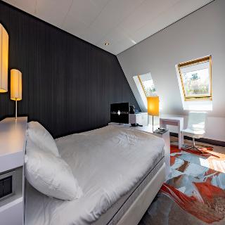Fletcher Hotel-Restaurant Teugel Uden-Veghel fotoÄŸrafÄ±