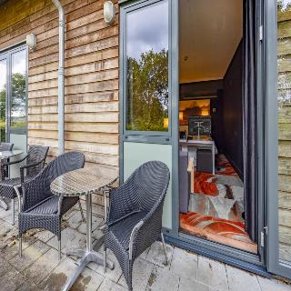 Fletcher Hotel-Restaurant Teugel Uden-Veghel fotoÄŸrafÄ±