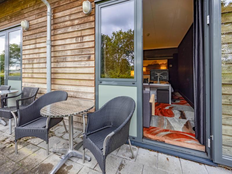Fletcher Hotel-Restaurant Teugel Uden-Veghel - Oda