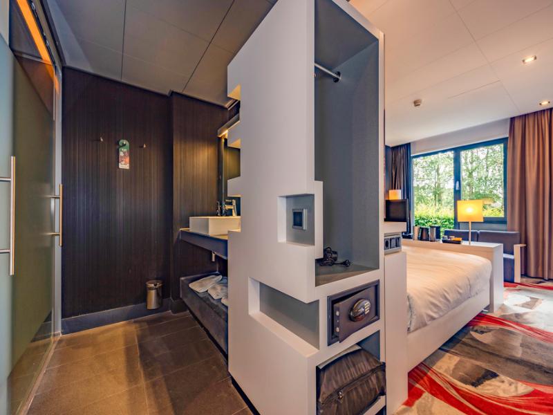 Fletcher Hotel-Restaurant Teugel Uden-Veghel - Oda