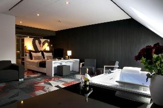 Fletcher Hotel-Restaurant Teugel Uden-Veghel fotoÄŸrafÄ±