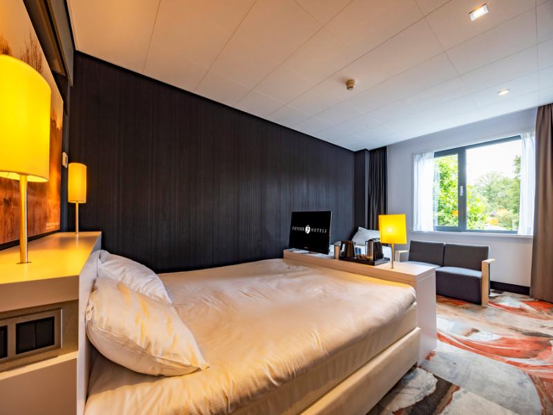 Fletcher Hotel-Restaurant Teugel Uden-Veghel - Oda