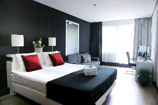 Fletcher Hotel-Restaurant Teugel Uden-Veghel fotoÄŸrafÄ±