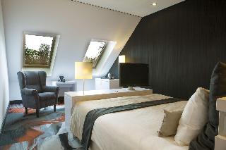 Fletcher Hotel-Restaurant Teugel Uden-Veghel fotoÄŸrafÄ±