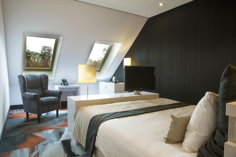 Fletcher Hotel-Restaurant Teugel Uden-Veghel - Oda