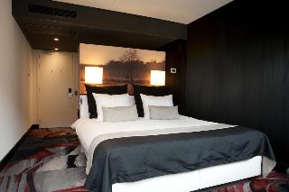 Fletcher Hotel-Restaurant Teugel Uden-Veghel fotoÄŸrafÄ±
