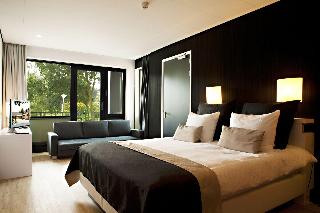 Fletcher Hotel-Restaurant Teugel Uden-Veghel fotoÄŸrafÄ±