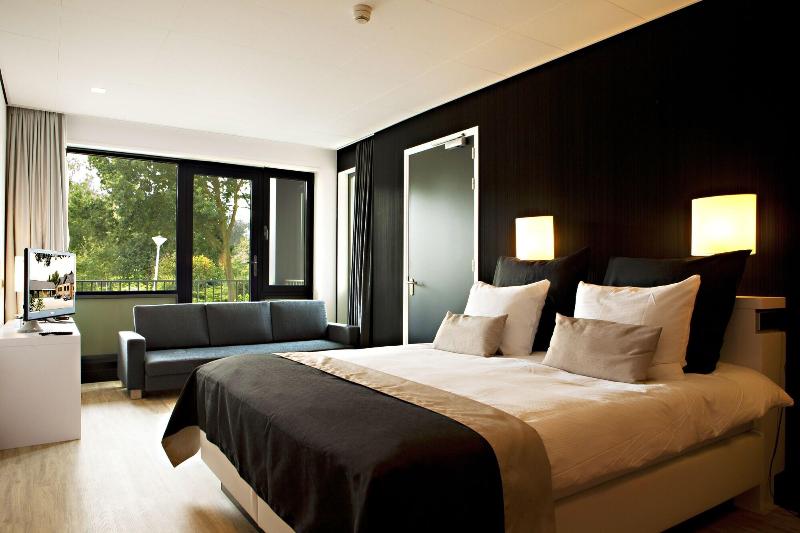 Fletcher Hotel-Restaurant Teugel Uden-Veghel - Oda